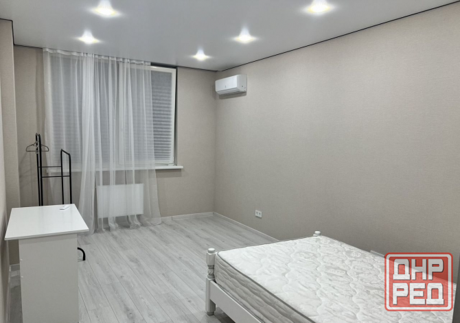 Сдаётся просторная светлая 2-комнатная квартира в Калининском районе Донецк - изображение 3