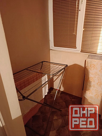 Сдам 1-к квартиру м-н Донской 4197808 феникс Донецк - изображение 9