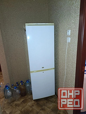 Сдам 1-к квартиру м-н Донской 4197808 феникс Донецк - изображение 8