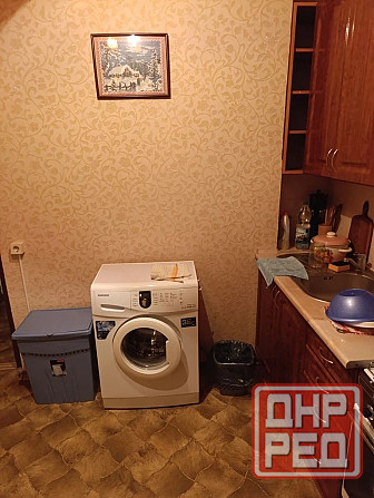 Сдам 1-к квартиру м-н Донской 4197808 феникс Донецк - изображение 7