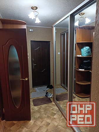 Сдам 1-к квартиру м-н Донской 4197808 феникс Донецк - изображение 6