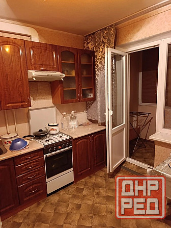 Сдам 1-к квартиру м-н Донской 4197808 феникс Донецк - изображение 4