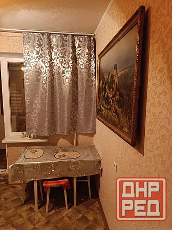 Сдам 1-к квартиру м-н Донской 4197808 феникс Донецк - изображение 5