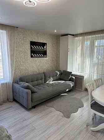 Сдаётся евродвушка в Пролетарском районе Донецк