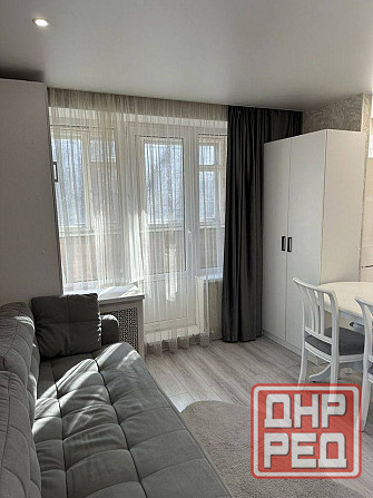 Сдаётся евродвушка в Пролетарском районе Донецк - изображение 4