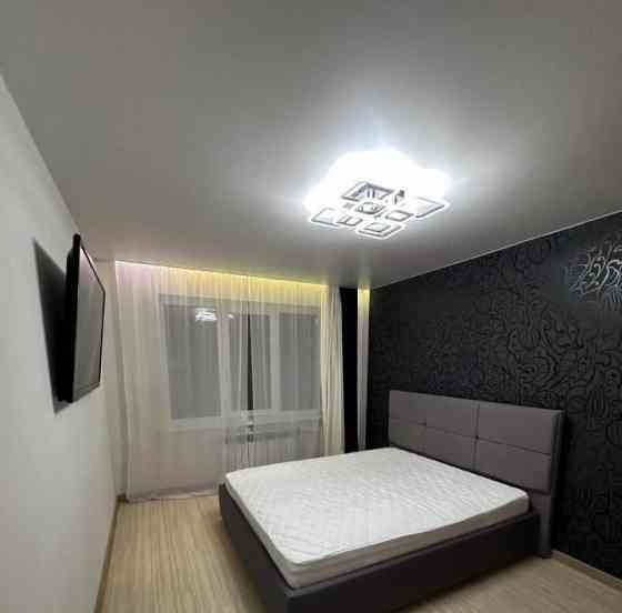 Сдается однокомнатная квартира со светлым ремонтом на ул. Тренева Донецк