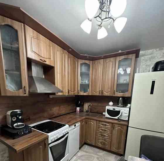 Сдается однокомнатная квартира со светлым ремонтом на ул. Тренева Донецк