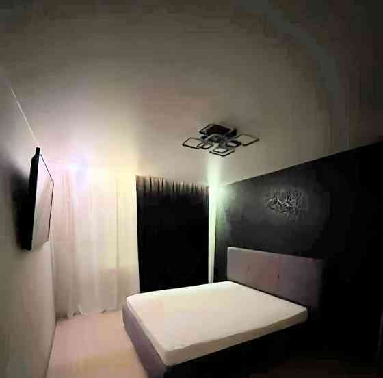 Сдается однокомнатная квартира со светлым ремонтом на ул. Тренева Донецк