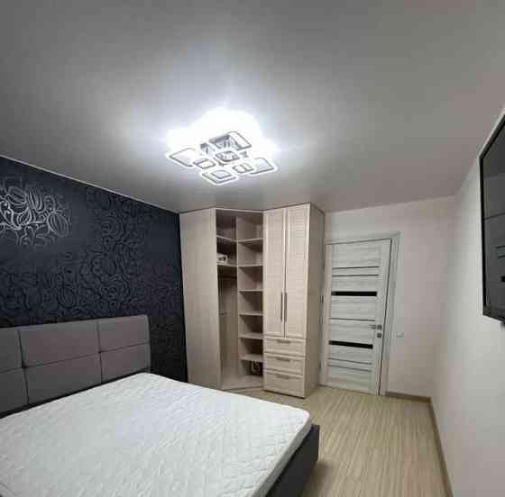 Сдается однокомнатная квартира со светлым ремонтом на ул. Тренева Донецк