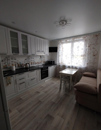 Сдается на длительный срок 1-комнатная квартира в Пролетарском районе Донецк