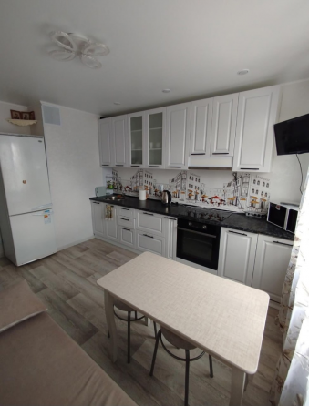 Сдается на длительный срок 1-комнатная квартира в Пролетарском районе Донецк