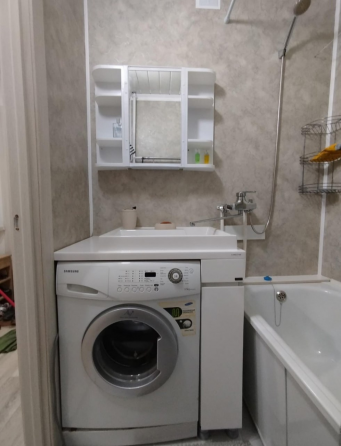 Сдается на длительный срок 1-комнатная квартира в Пролетарском районе Донецк