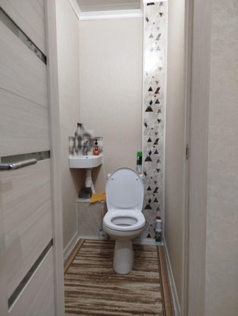 Сдается на длительный срок 1-комнатная квартира в Пролетарском районе Донецк