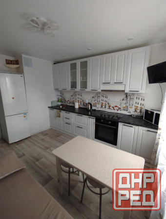 Сдается на длительный срок 1-комнатная квартира в Пролетарском районе Донецк - изображение 2