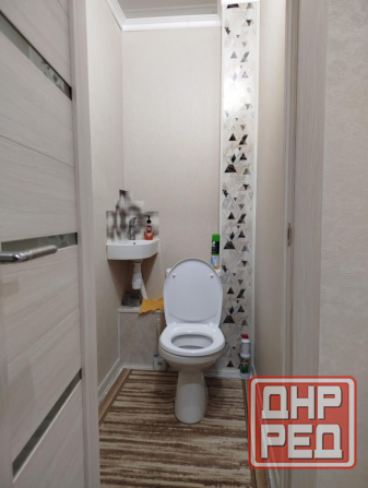 Сдается на длительный срок 1-комнатная квартира в Пролетарском районе Донецк - изображение 5