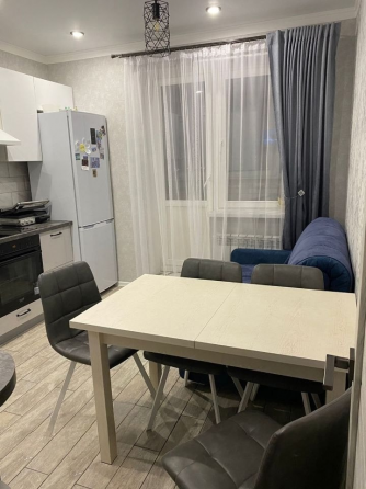 Сдаётся в аренду на длительный срок однушка в Киевском районе Донецка Донецк