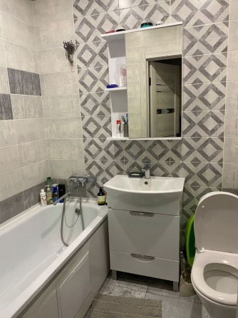 Сдаётся в аренду на длительный срок однушка в Киевском районе Донецка Донецк