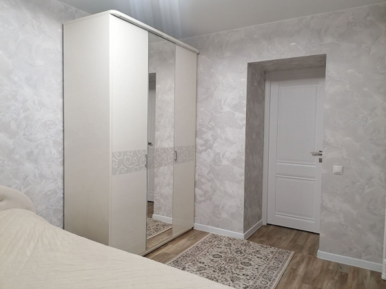 Сдаётся в аренду на длительный срок однушка в Киевском районе Донецка Донецк