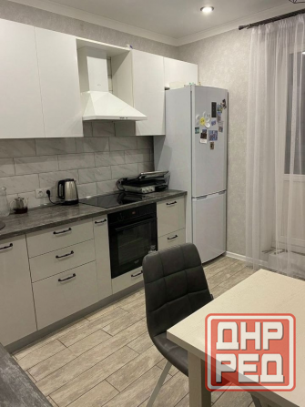 Сдаётся в аренду на длительный срок однушка в Киевском районе Донецка Донецк - изображение 1