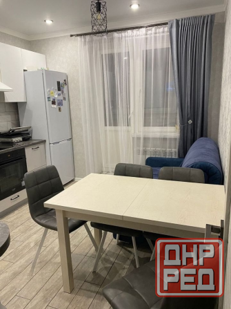 Сдаётся в аренду на длительный срок однушка в Киевском районе Донецка Донецк - изображение 2