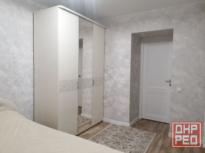 Сдаётся в аренду на длительный срок однушка в Киевском районе Донецка Донецк - изображение 4