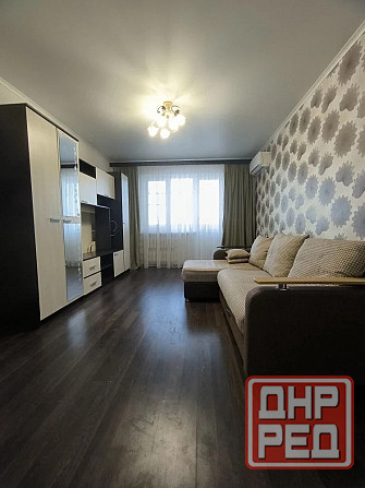 Сдам 1 комнатную квартиру от собственника г.Мариуполь Мариуполь - изображение 1