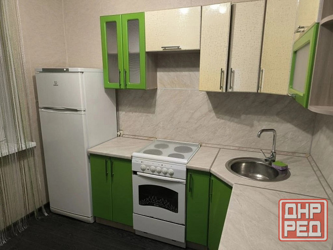 Сдам 1 комнатную квартиру от собственника г.Мариуполь Мариуполь - изображение 3