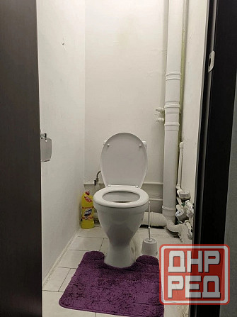 Сдам 1 комнатную квартиру от собственника г.Мариуполь Мариуполь - изображение 2