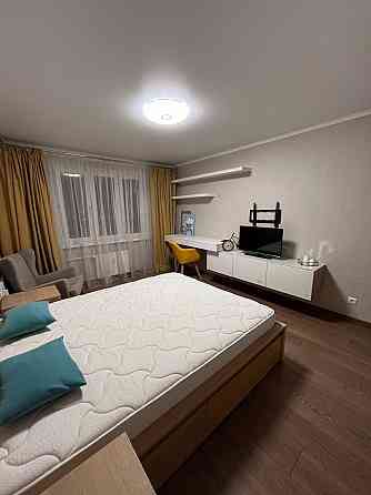 1-ка на Донбасс Арене Донецк