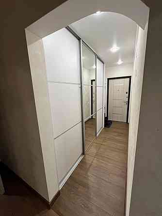 1-ка на Донбасс Арене Донецк