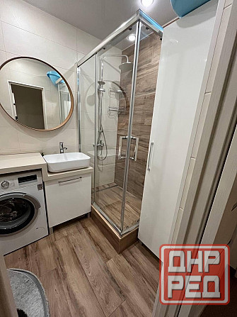 1-ка на Донбасс Арене Донецк - изображение 4