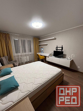 1-ка на Донбасс Арене Донецк - изображение 1