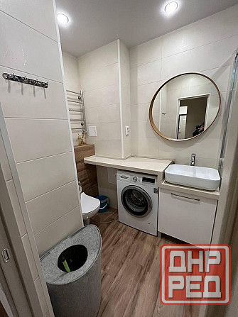 1-ка на Донбасс Арене Донецк - изображение 5