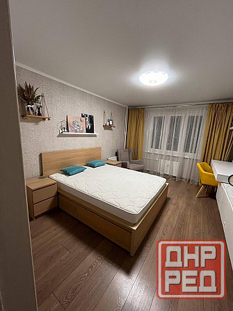 1-ка на Донбасс Арене Донецк - изображение 2