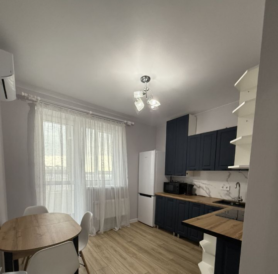 Сдaётся уютная двухкомнатная квартира в Буденновском районе Донецк