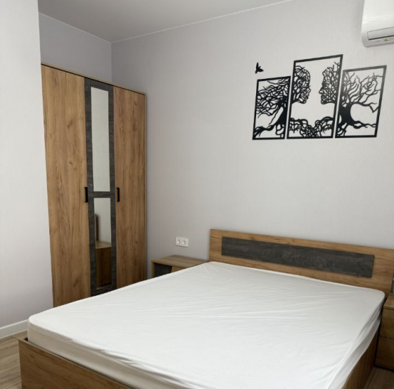 Сдaётся уютная двухкомнатная квартира в Буденновском районе Донецк