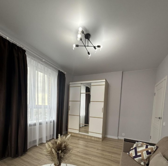 Сдaётся уютная двухкомнатная квартира в Буденновском районе Донецк