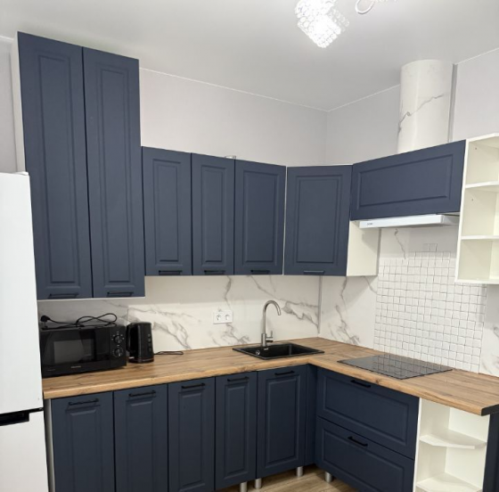 Сдaётся уютная двухкомнатная квартира в Буденновском районе Донецк