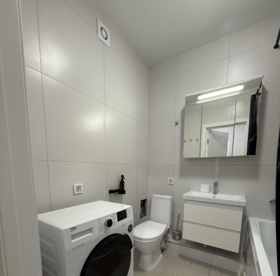 Сдaётся уютная двухкомнатная квартира в Буденновском районе Донецк