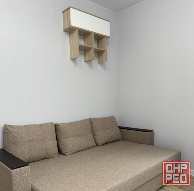 Сдaётся уютная двухкомнатная квартира в Буденновском районе Донецк - изображение 4