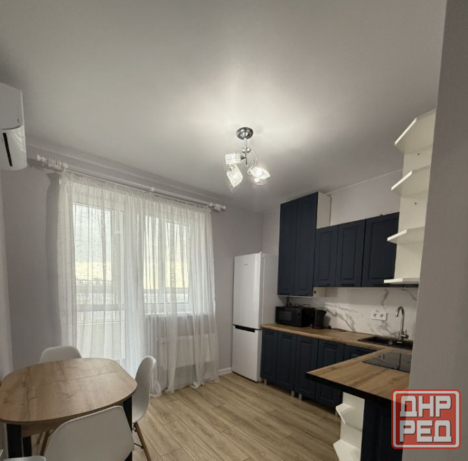 Сдaётся уютная двухкомнатная квартира в Буденновском районе Донецк - изображение 2