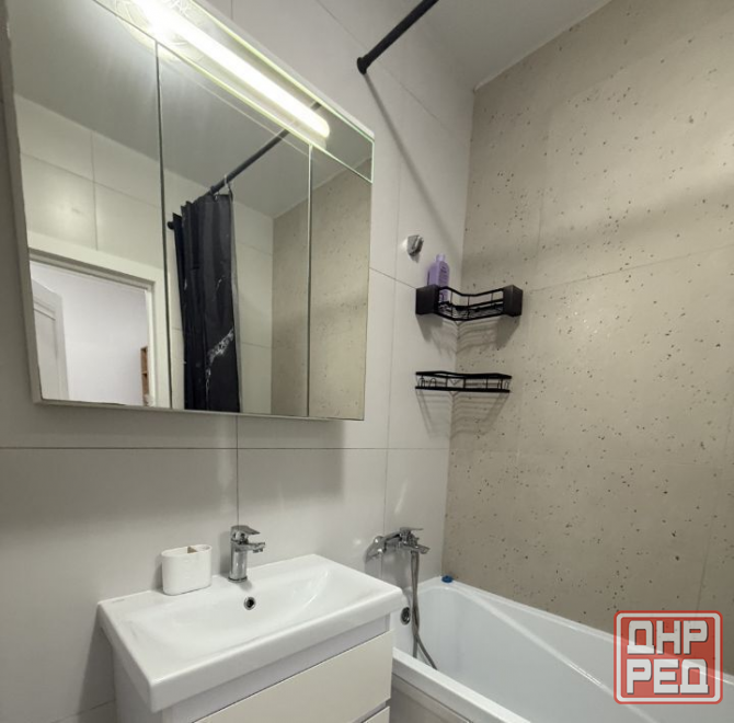 Сдaётся уютная двухкомнатная квартира в Буденновском районе Донецк - изображение 7