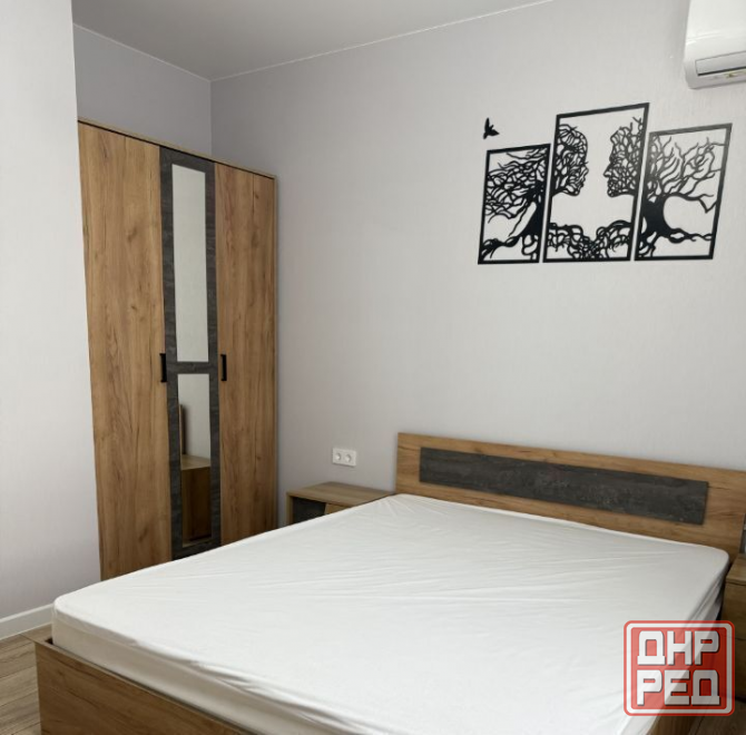 Сдaётся уютная двухкомнатная квартира в Буденновском районе Донецк - изображение 3