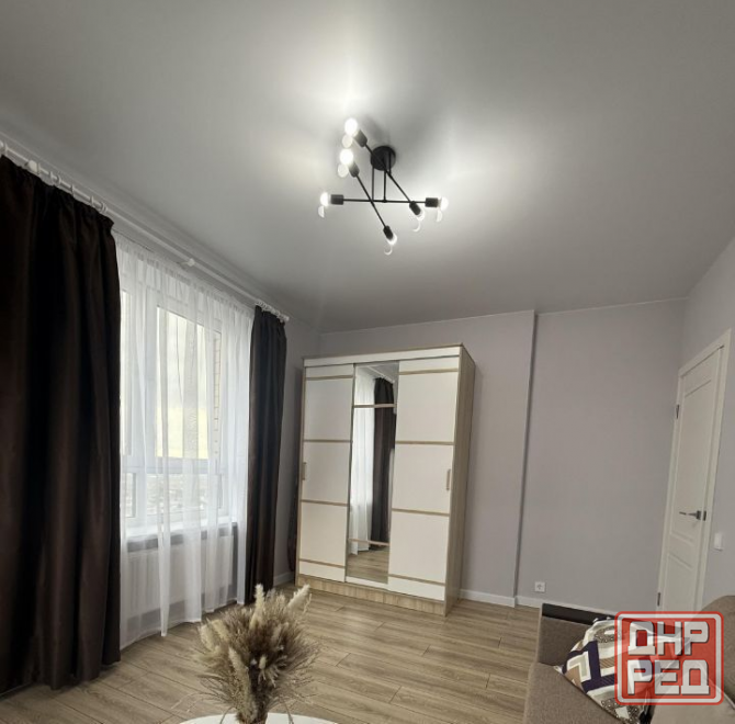 Сдaётся уютная двухкомнатная квартира в Буденновском районе Донецк - изображение 5