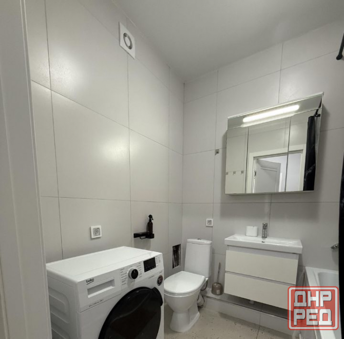 Сдaётся уютная двухкомнатная квартира в Буденновском районе Донецк - изображение 6