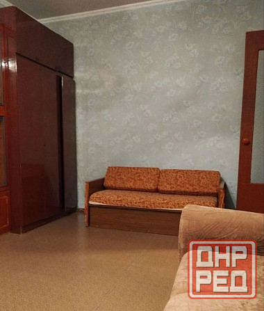 Продам 1 к. кв., Текстильщик, ул. Высоцкого, чешский проект Донецк - изображение 2