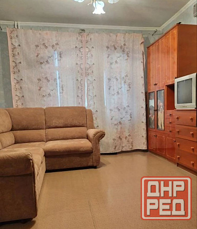 Продам 1 к. кв., Текстильщик, ул. Высоцкого, чешский проект Донецк - изображение 1