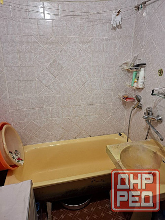 Продам 1 к. кв., Текстильщик, ул. Высоцкого, чешский проект Донецк - изображение 4