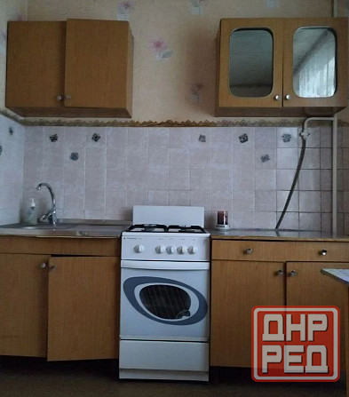 Продам 1 к. кв., Текстильщик, ул. Высоцкого, чешский проект Донецк - изображение 3