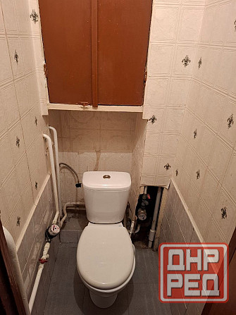 Продам 1 к. кв., Текстильщик, ул. Высоцкого, чешский проект Донецк - изображение 5